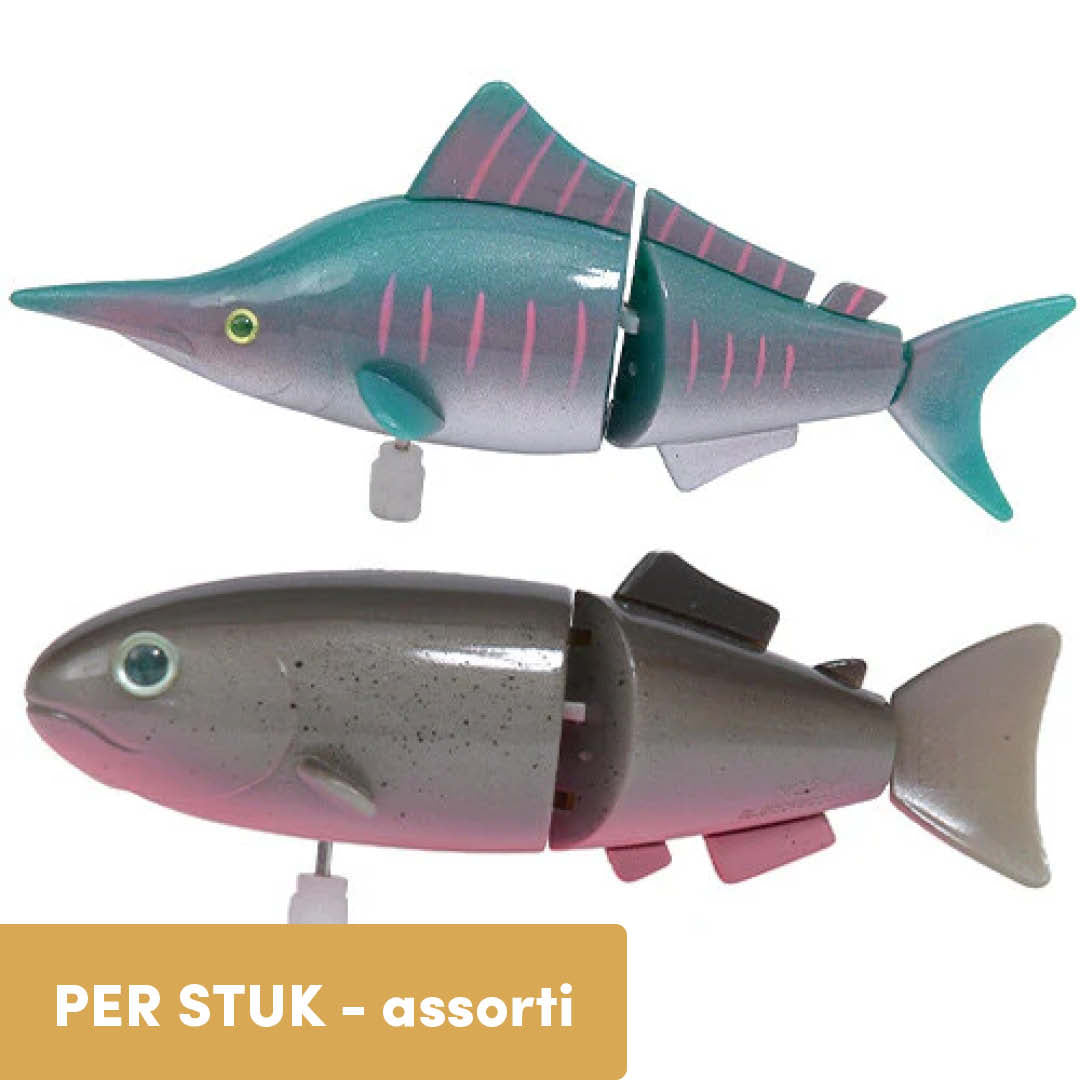 moulin roty opwindbare vis - assorti     | 711150 | 0