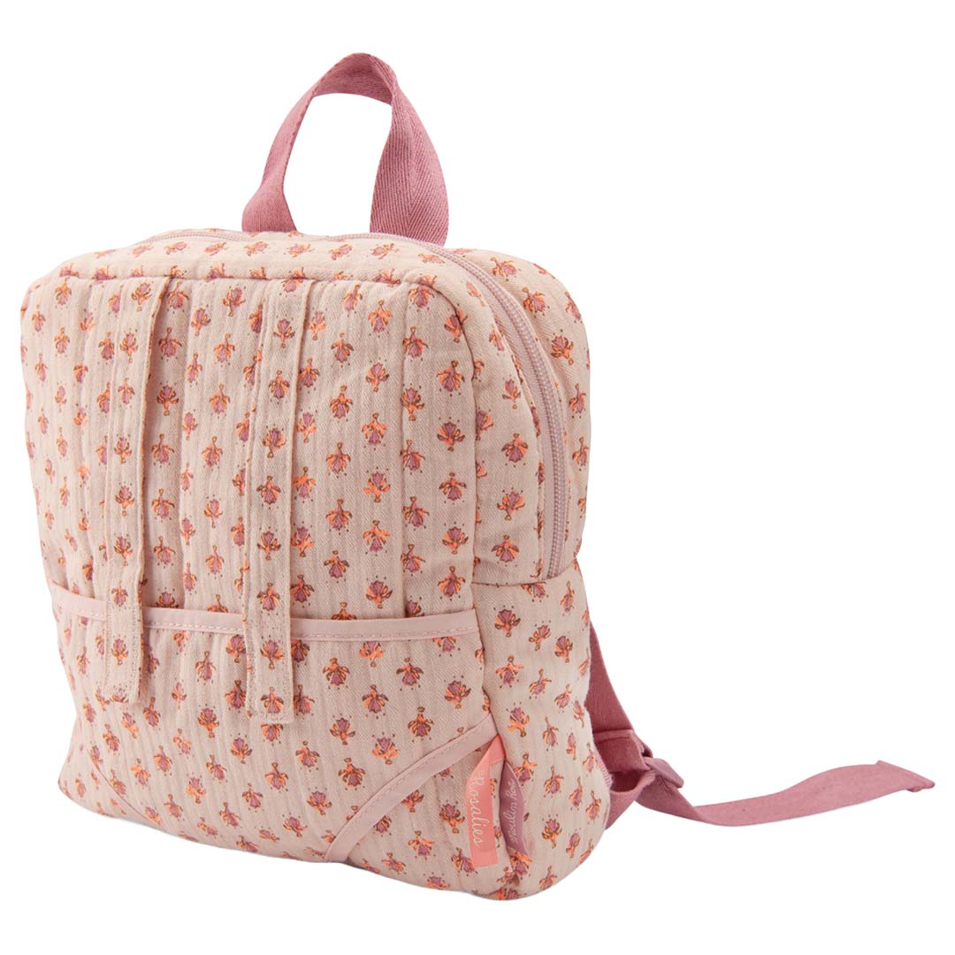 moulin roty poppendraagzak les rosalies | 710621 | 4