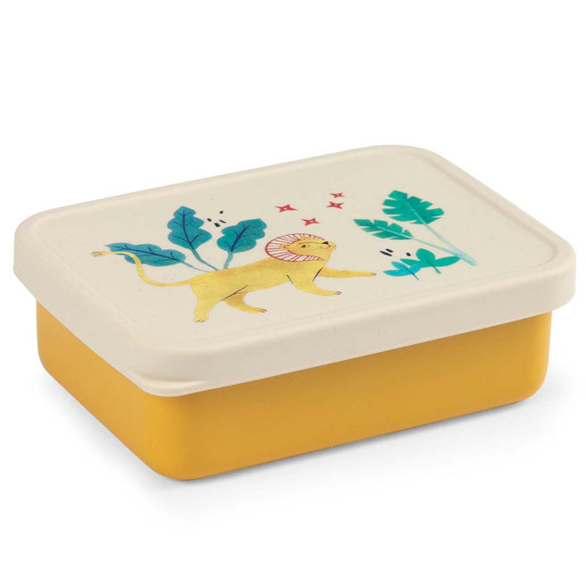 moulin roty snackdoosje la forêt mawa | 688234 | 1