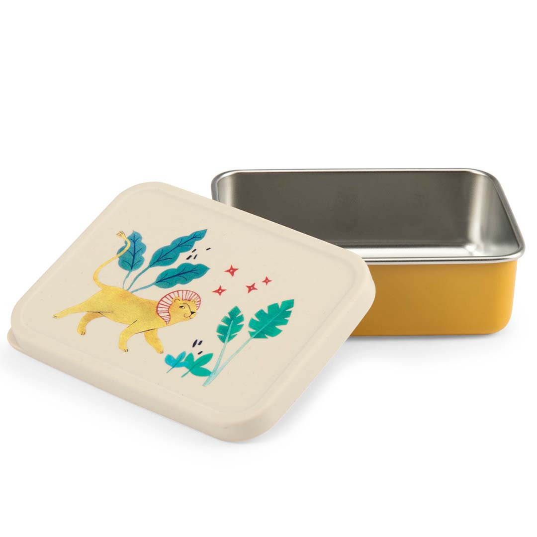 moulin roty snackdoosje la forêt mawa | 688234 | 4