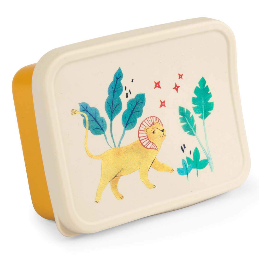 moulin roty snackdoosje la forêt mawa | 688234 | 5