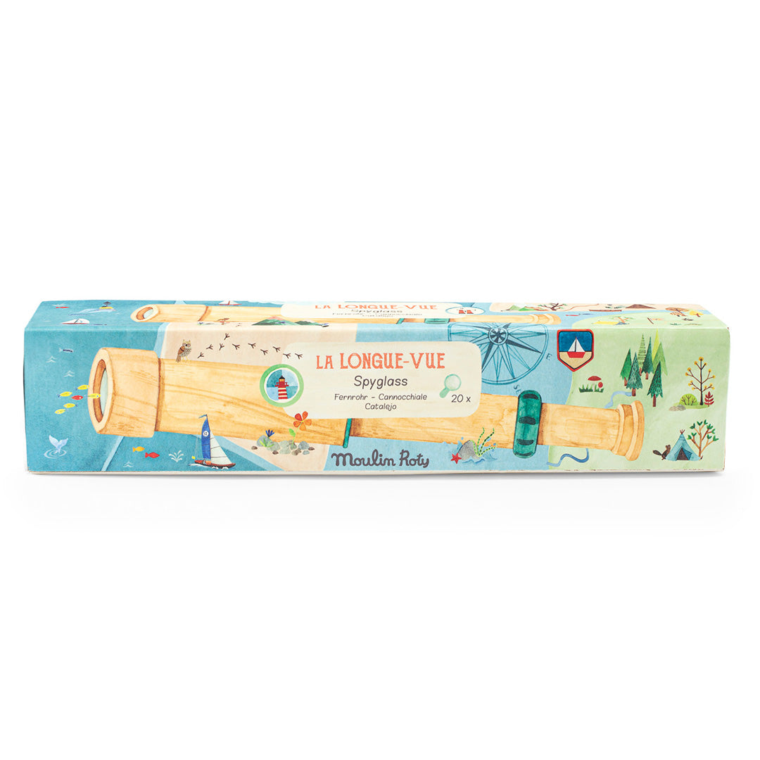 moulin roty telescoop l'explorateur | 712439 | 4