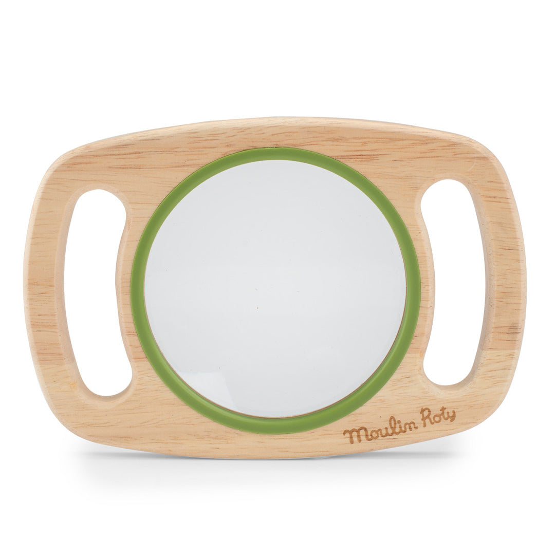 moulin roty vergrootglas met handvatten le jardin du moulin | 712442 | 2