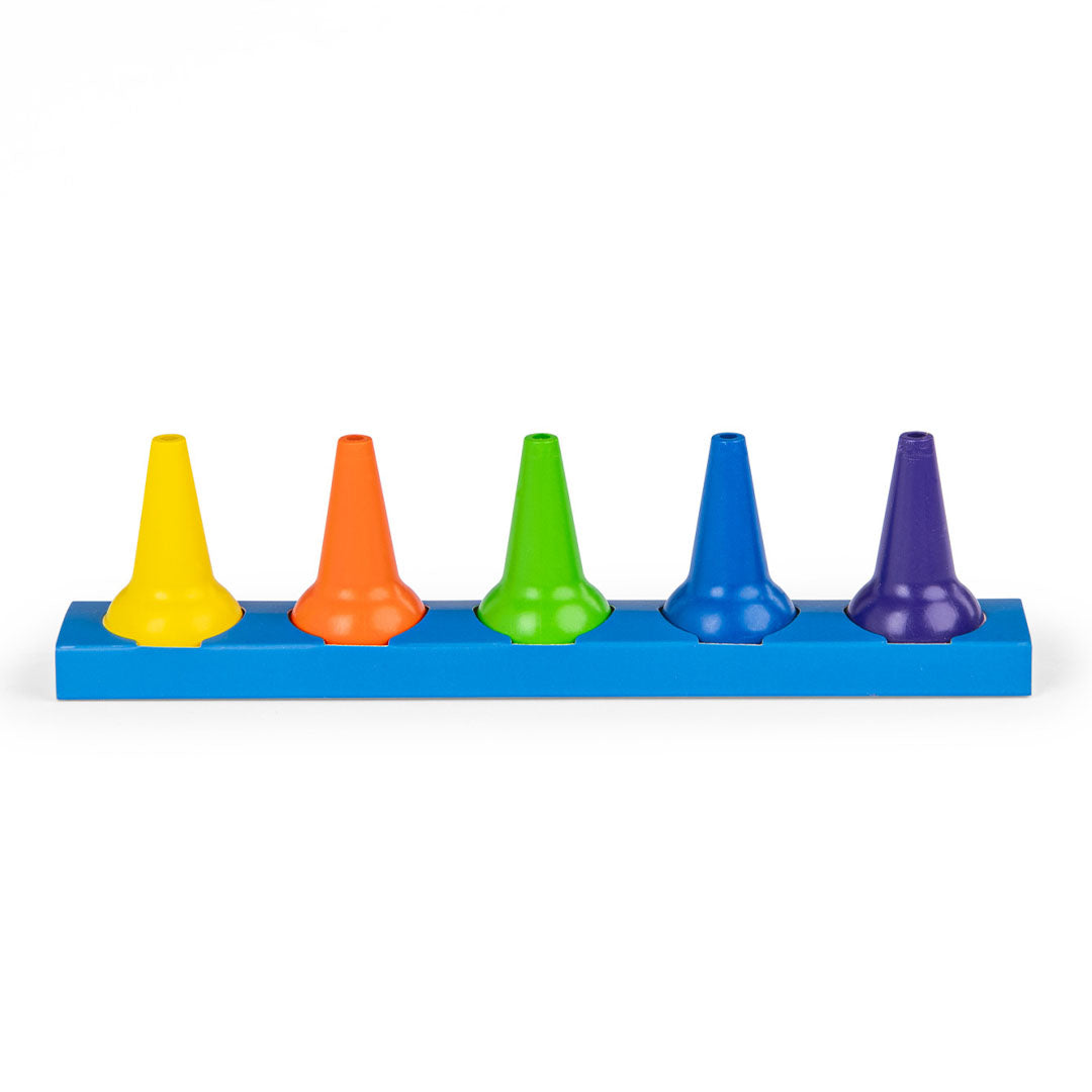 moulin roty waskrijtjes les popipop - 5st | 661319 | 1
