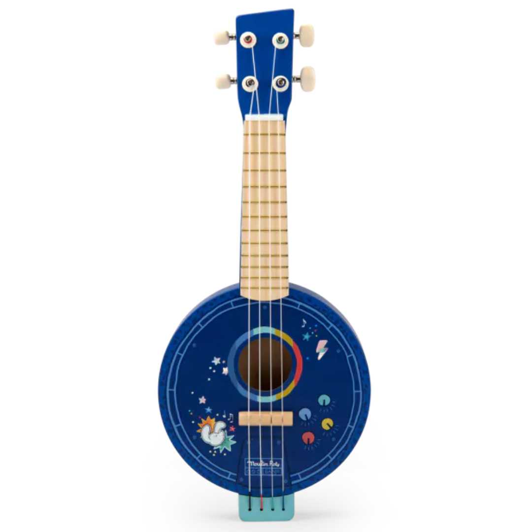 moulin roty banjo puce & pilou | 684090 | 1