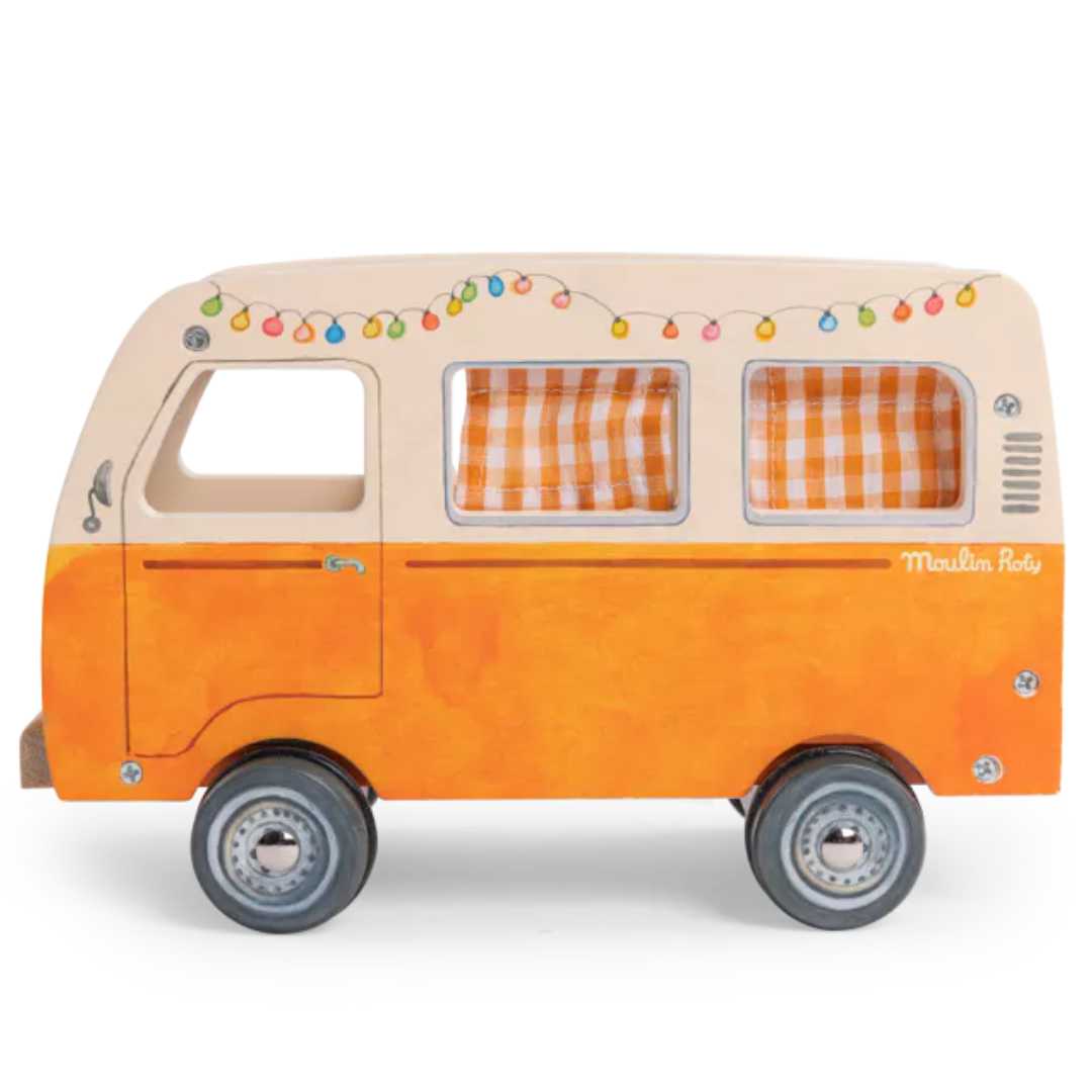 moulin roty camper la grande famille | 632444 | 6