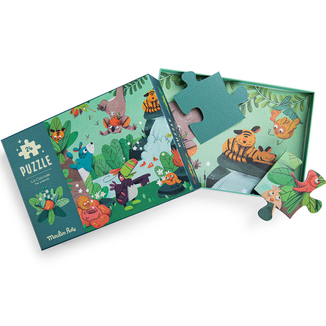 moulin-roty-puzzel-waterval-glow-in-the-dark-dans-la-jungle-24st-668441-2