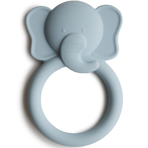 mushie bijtring olifant | 70.028.04 | 0