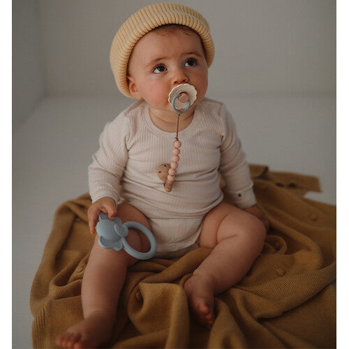 mushie bijtring olifant | 70.028.04 | 4