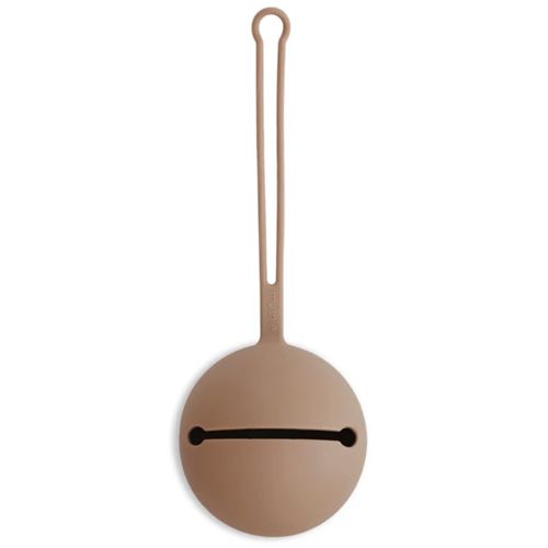 mushie fopspeendoosje natural | 70.010.04 | 0