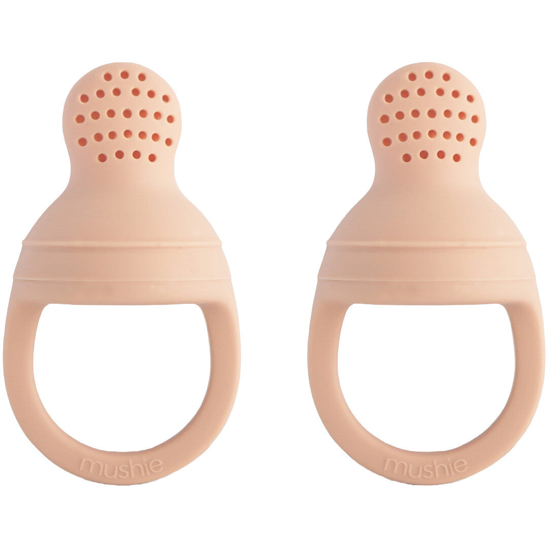 mushie fruitspeen blush - 2st | 70.068.01 | 0
