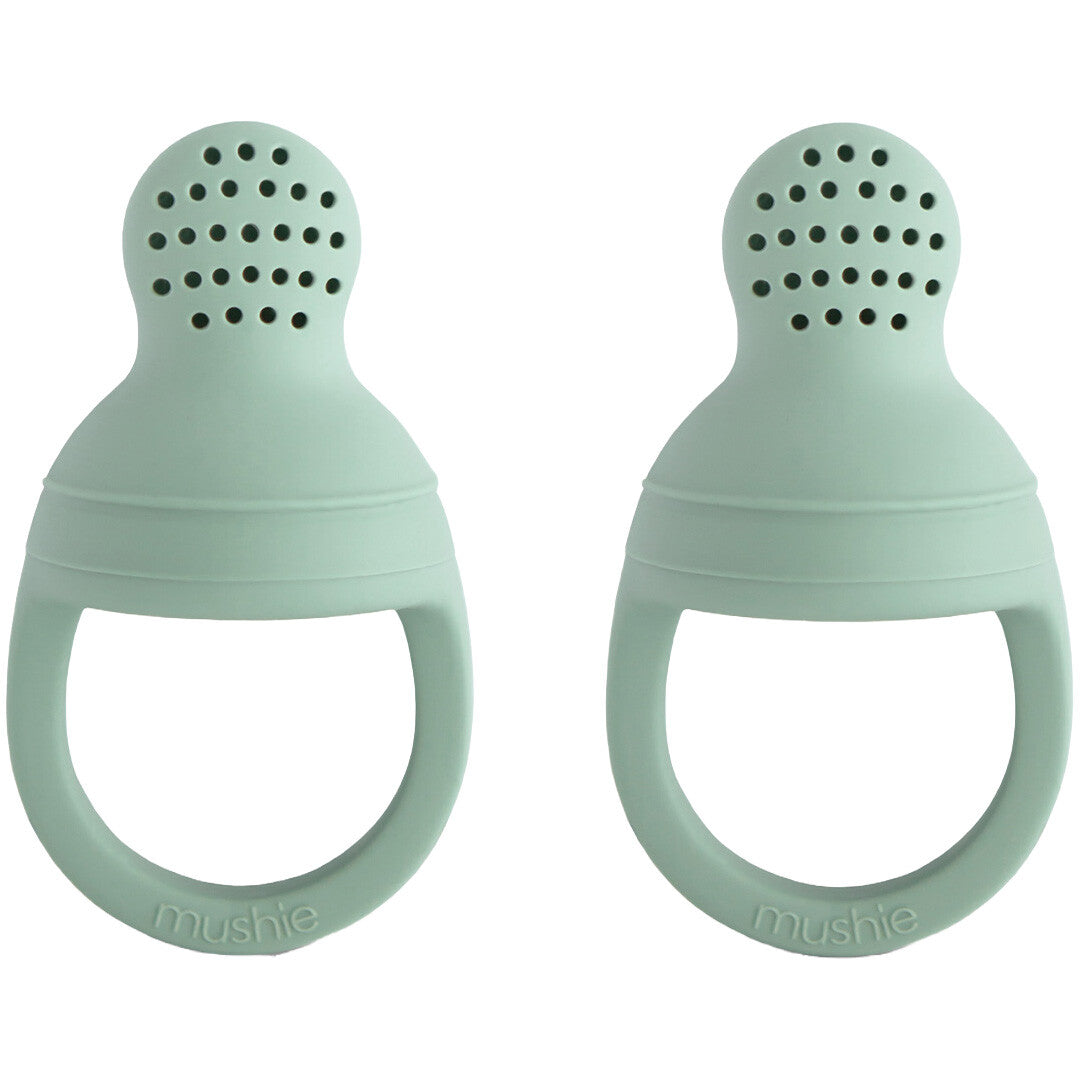 mushie fruitspeen cambridge blue - 2st | 70.068.04 | 0
