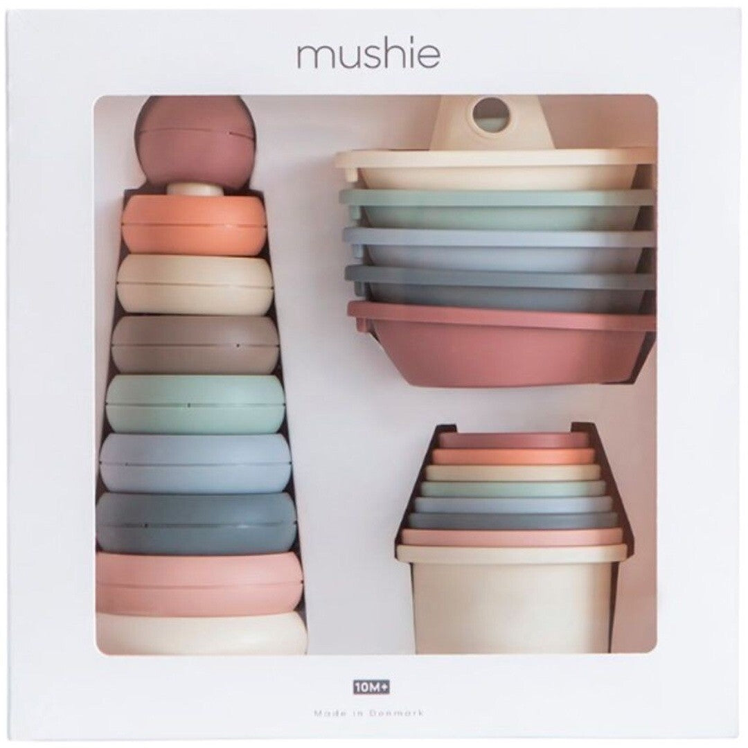 mushie giftbox | 70.999.80 | 0