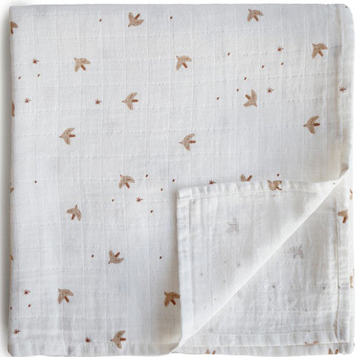 mushie inbakerdoek sparrow  | 70.006.11 | 0