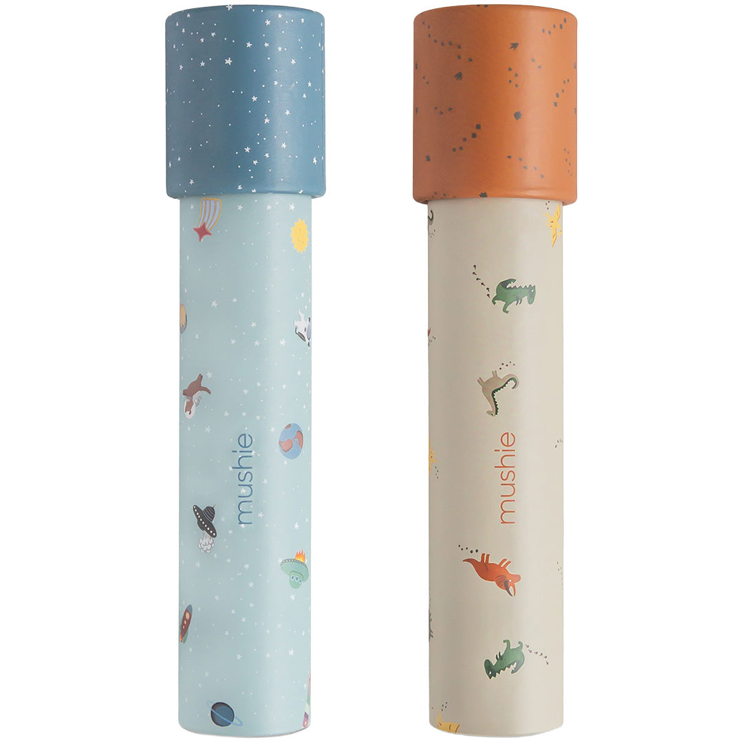 mushie kaleidoscoop - space dino - 2 st | 70.712.65 | 