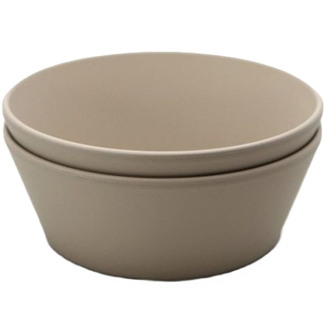 Mushie Silicone Bord met zuignap - Natural - Villa Uk Mushie Silicone Bord met zuignap - Natural - Villa Uk