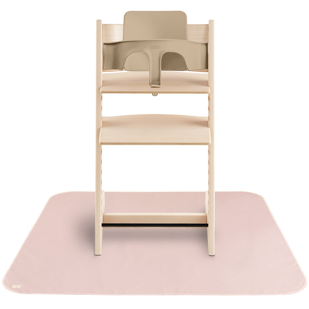 mushie knoeimat - blush - 108x108 cm  | 70.706.01 | 0