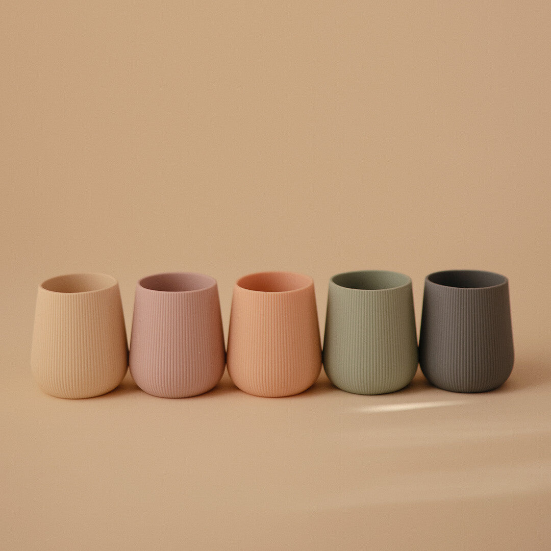 mushie peuterbeker blush | 70.707.01  | 2