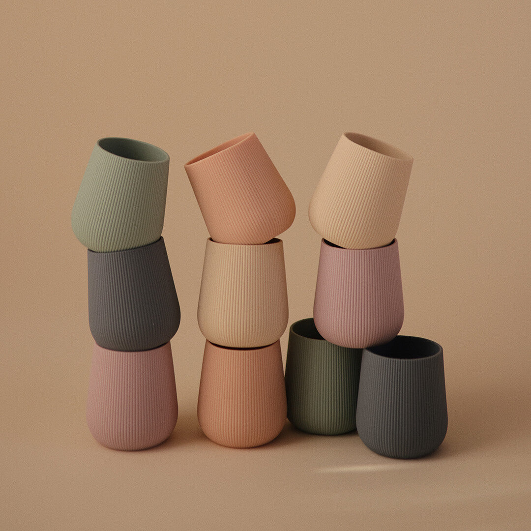 mushie peuterbeker blush | 70.707.01  | 3