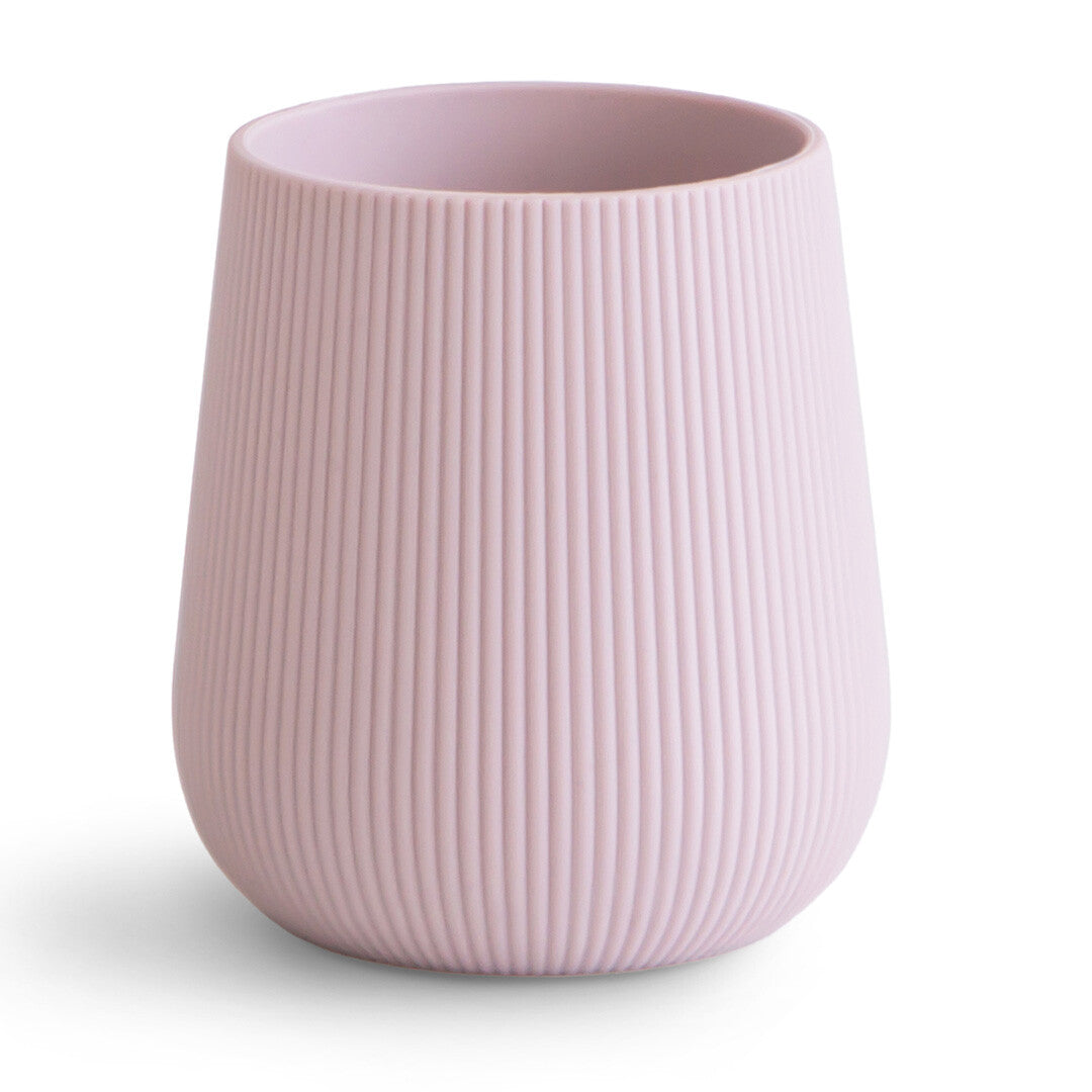 mushie peuterbeker soft lilac | 70.707.04  | 0