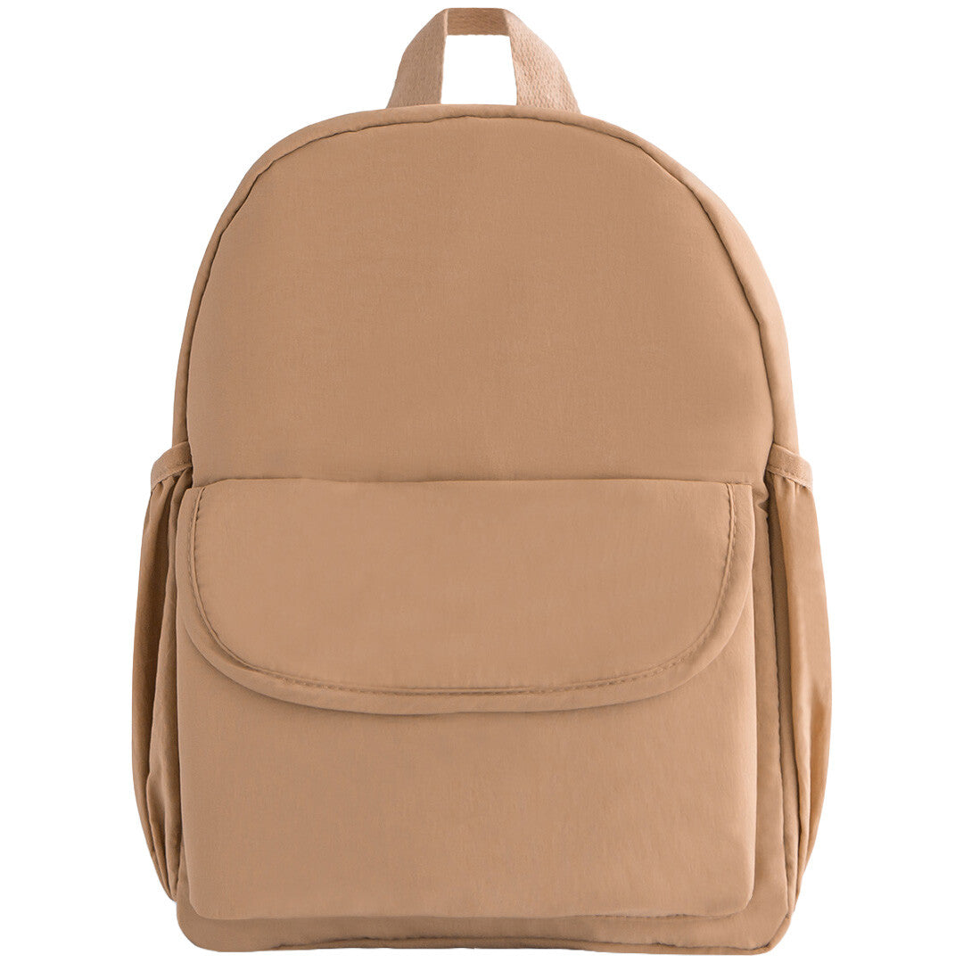 mushie peuterrugzak natural - 28 cm | 70.069.05 | 0