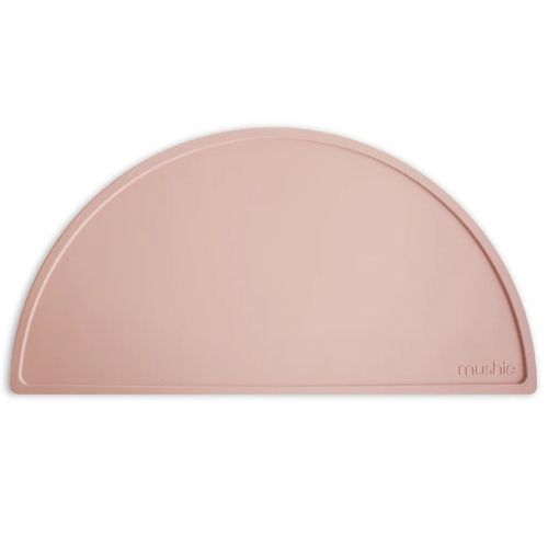 mushie placemat blush | 70.011.13 | 0