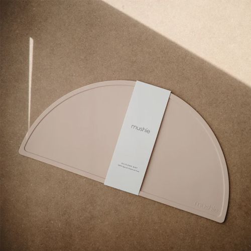 mushie placemat blush | 70.011.13 | 1