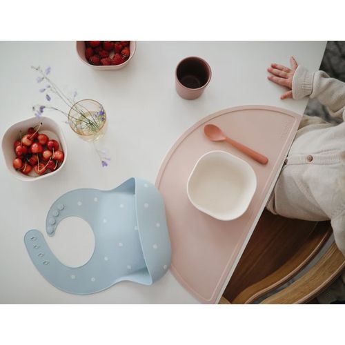 mushie placemat blush | 70.011.13 | 3