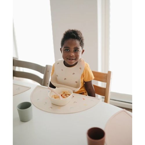 mushie placemat blush | 70.011.13 | 4