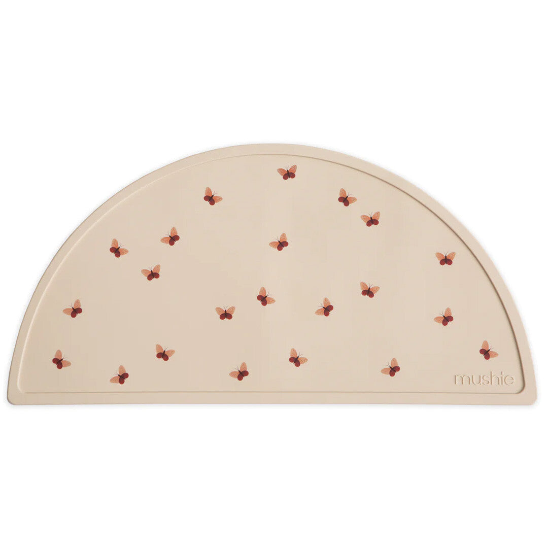 mushie placemat butterflies | 70.012.27 | 0