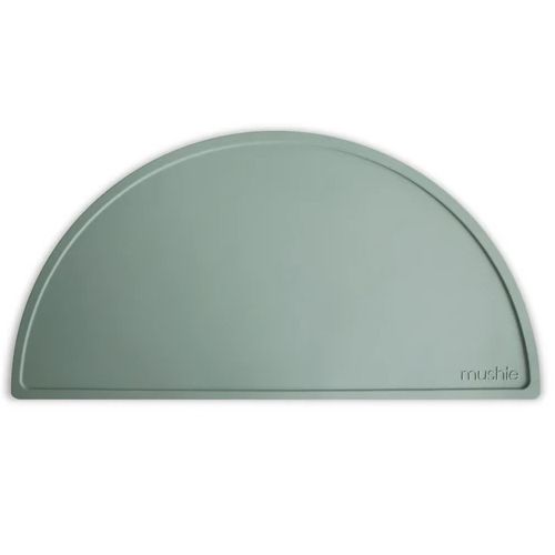 mushie placemat cambridge blue | 70.011.06 | 0