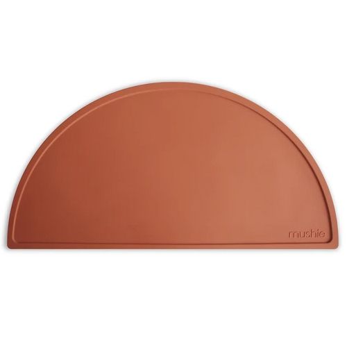 mushie placemat clay | 70.011.16 | 0