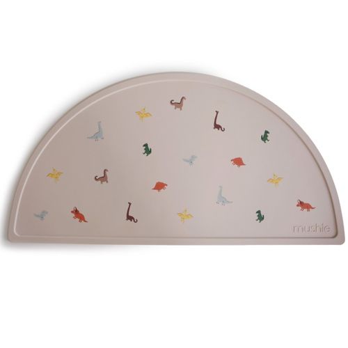 mushie placemat dino | 70.012.20 | 0