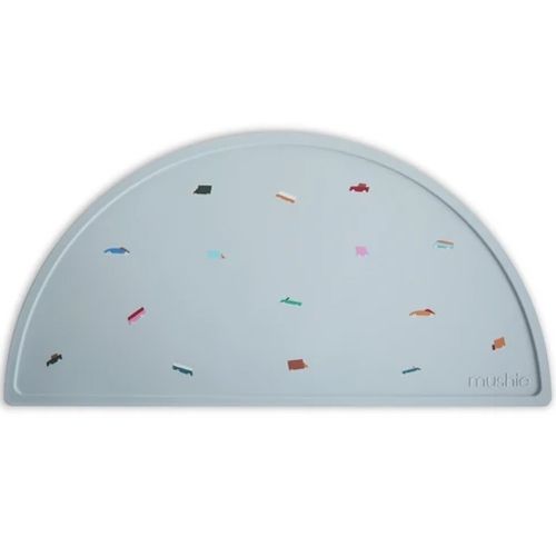 mushie placemat retro cars | 70.012.03 | 0