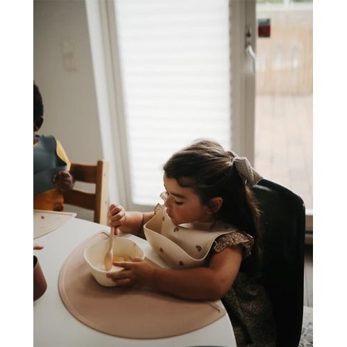 mushie placemat rocket ship | 70.012.01 | 3