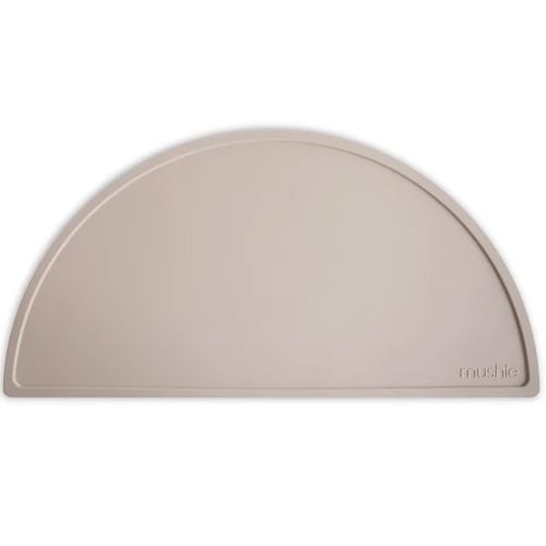 mushie placemat shifting sand | 70.011.11 | 0