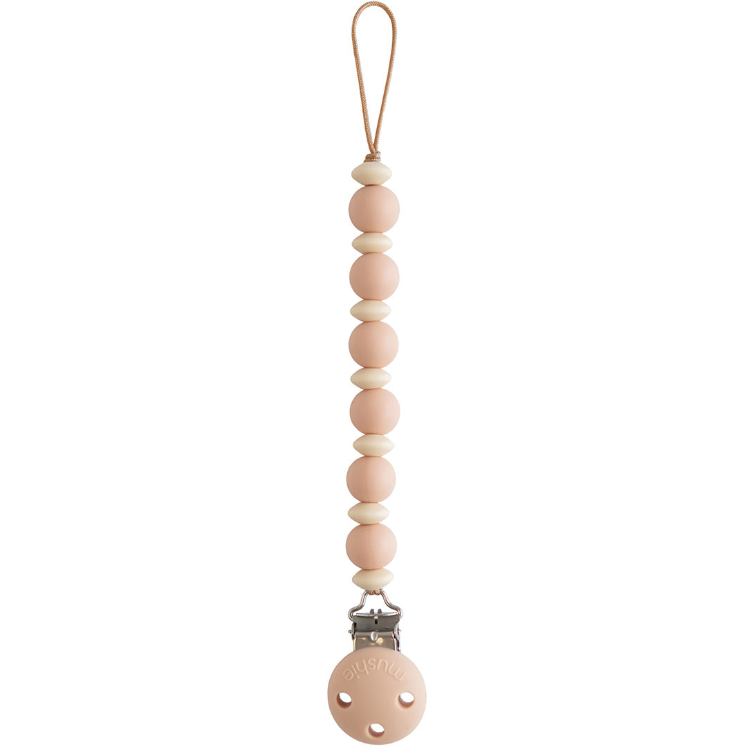 mushie speenkoord luna - blush | 70.067.02 | 0