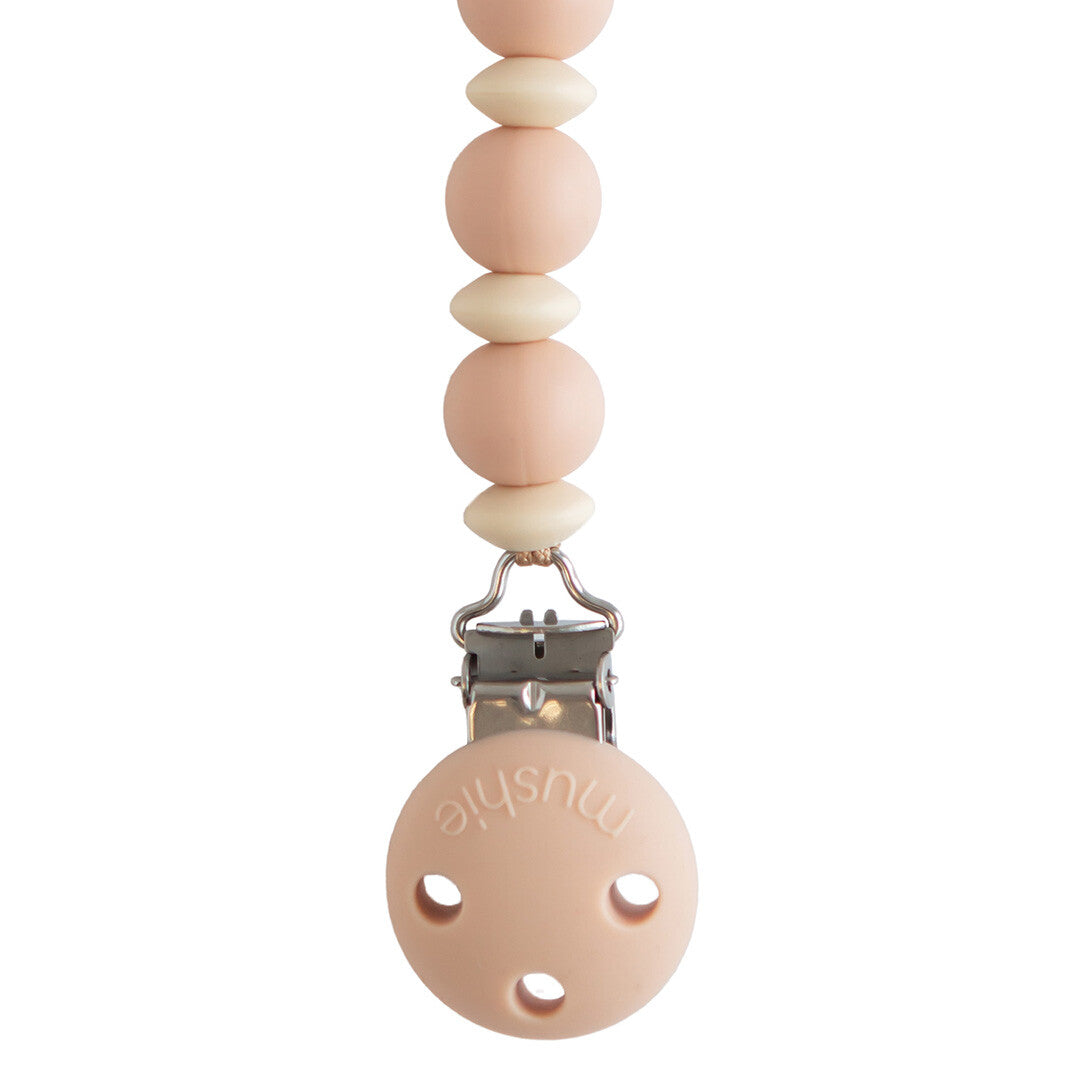 mushie speenkoord luna - blush | 70.067.02 | 3