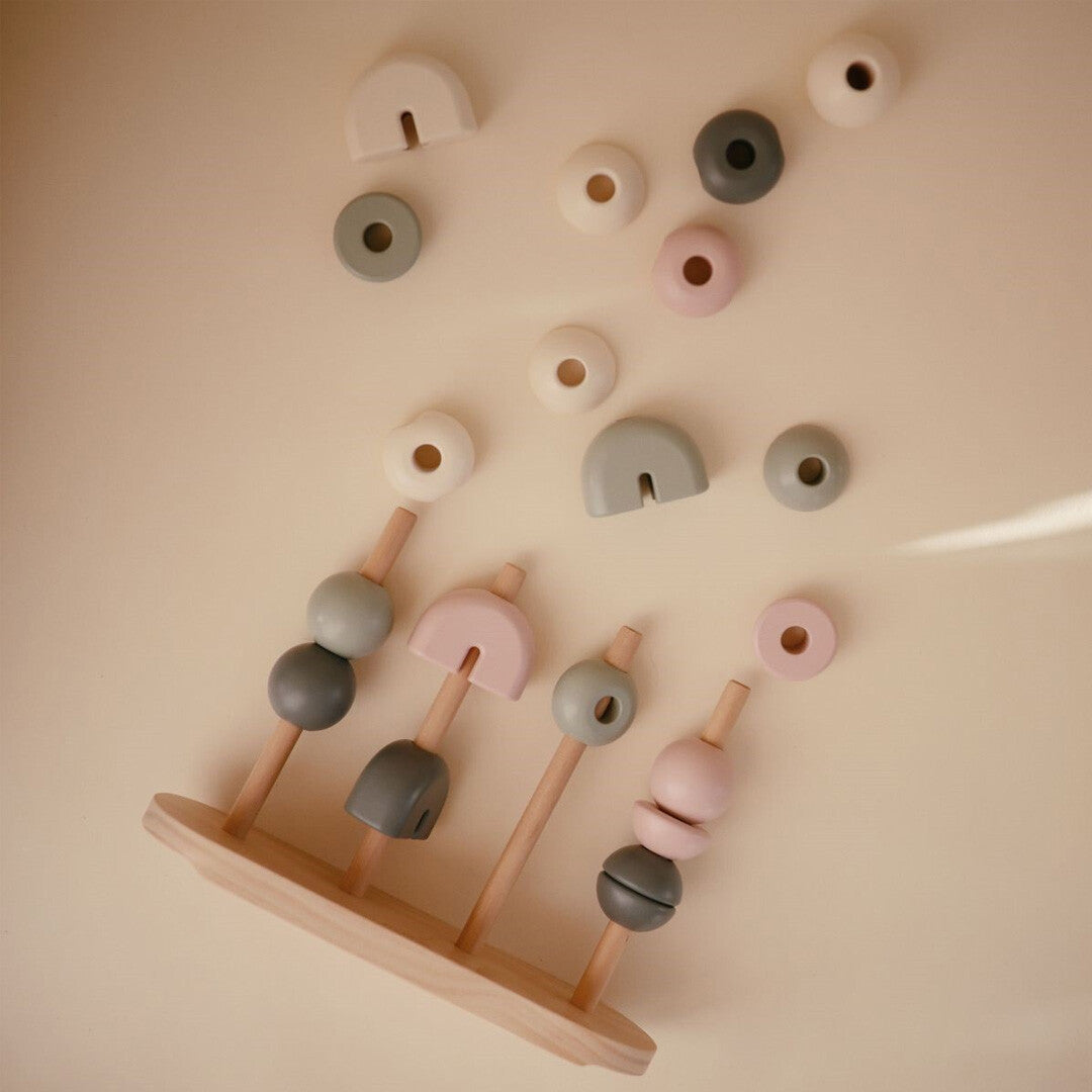 mushie stapeltorens - original | 70.087.01 | 1