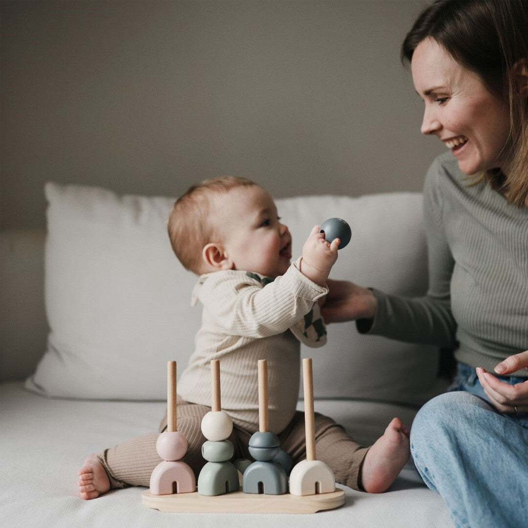 mushie stapeltorens - original | 70.087.01 | 2