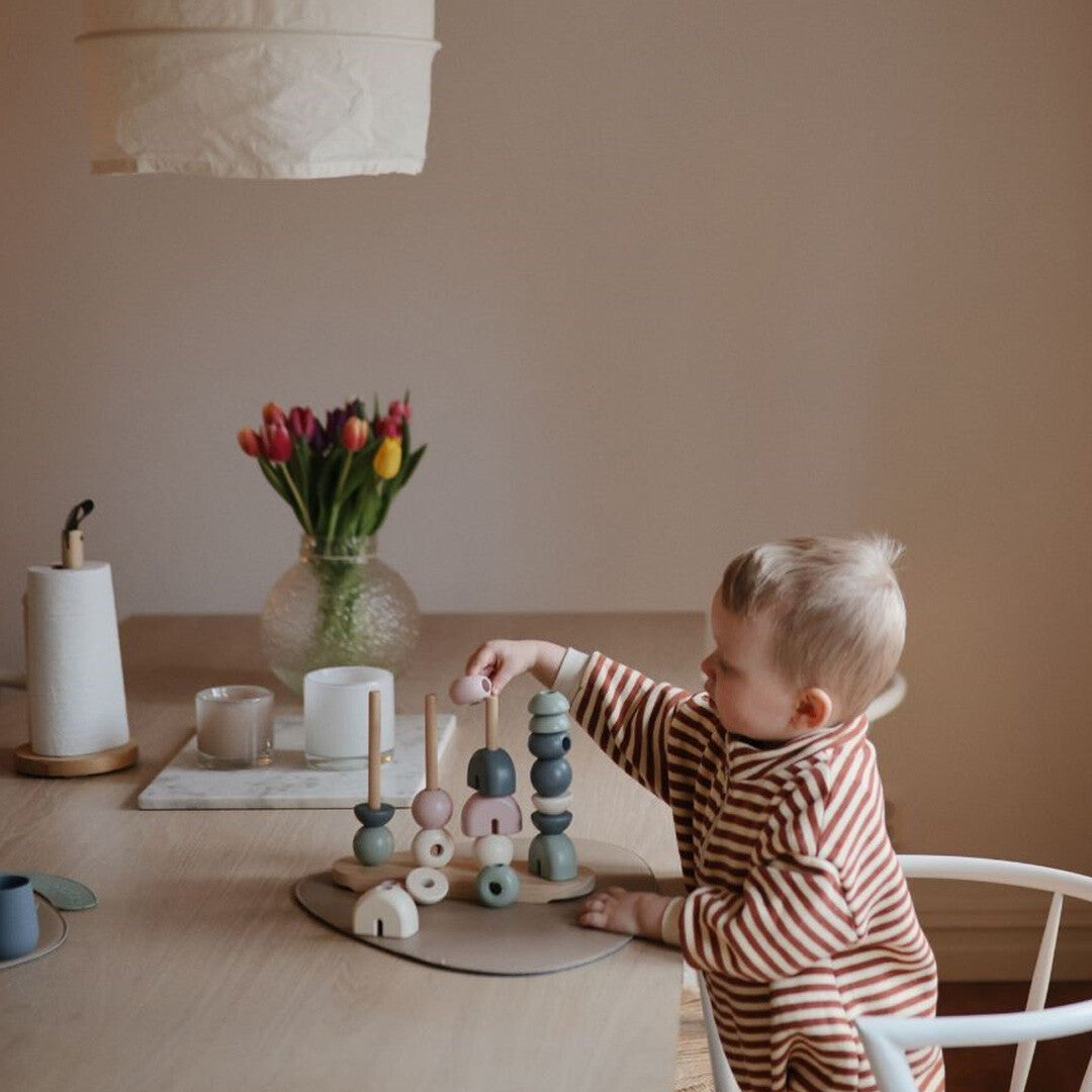 mushie stapeltorens - original | 70.087.01 | 3