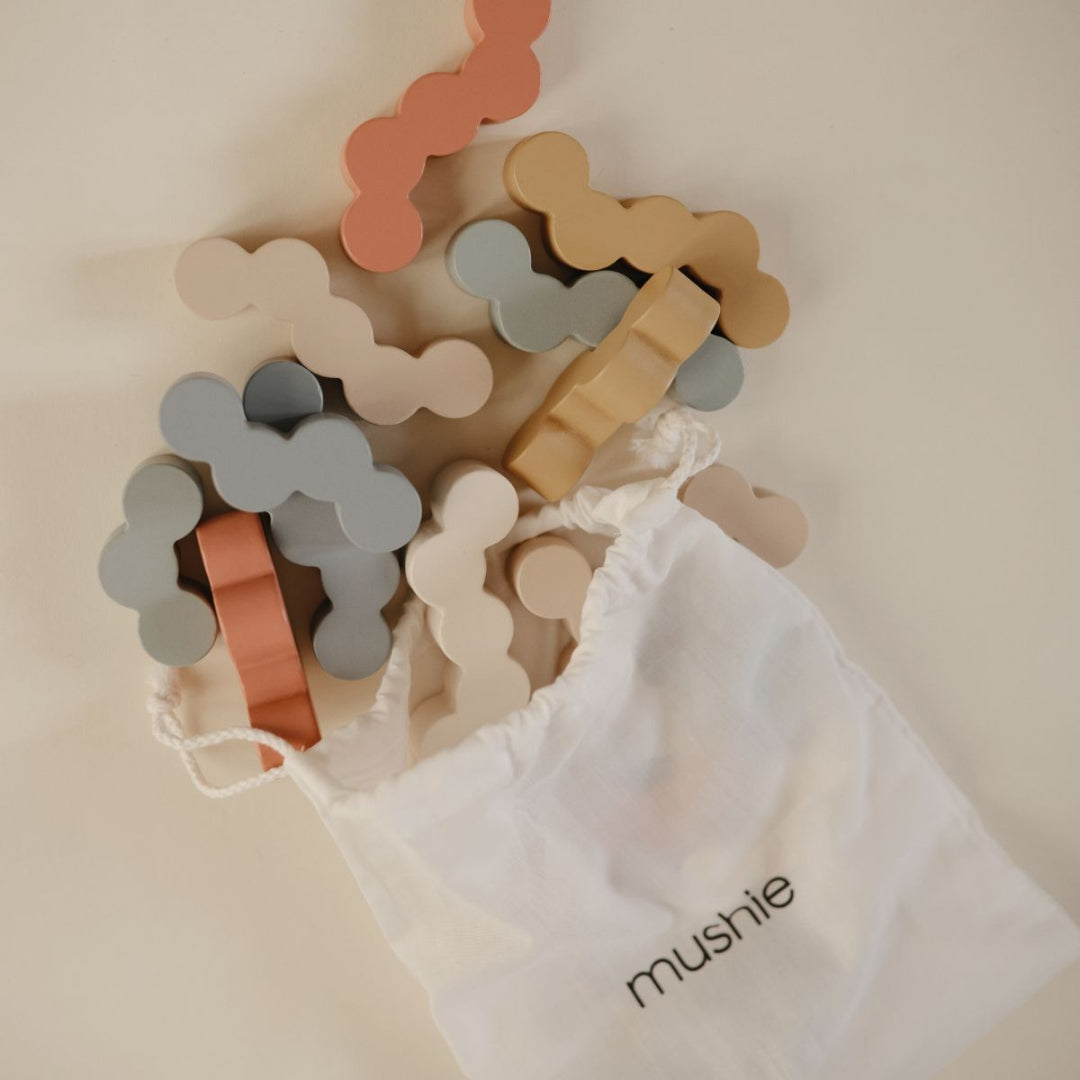 mushie balansblokken - 24st | 70.088.20 | 2