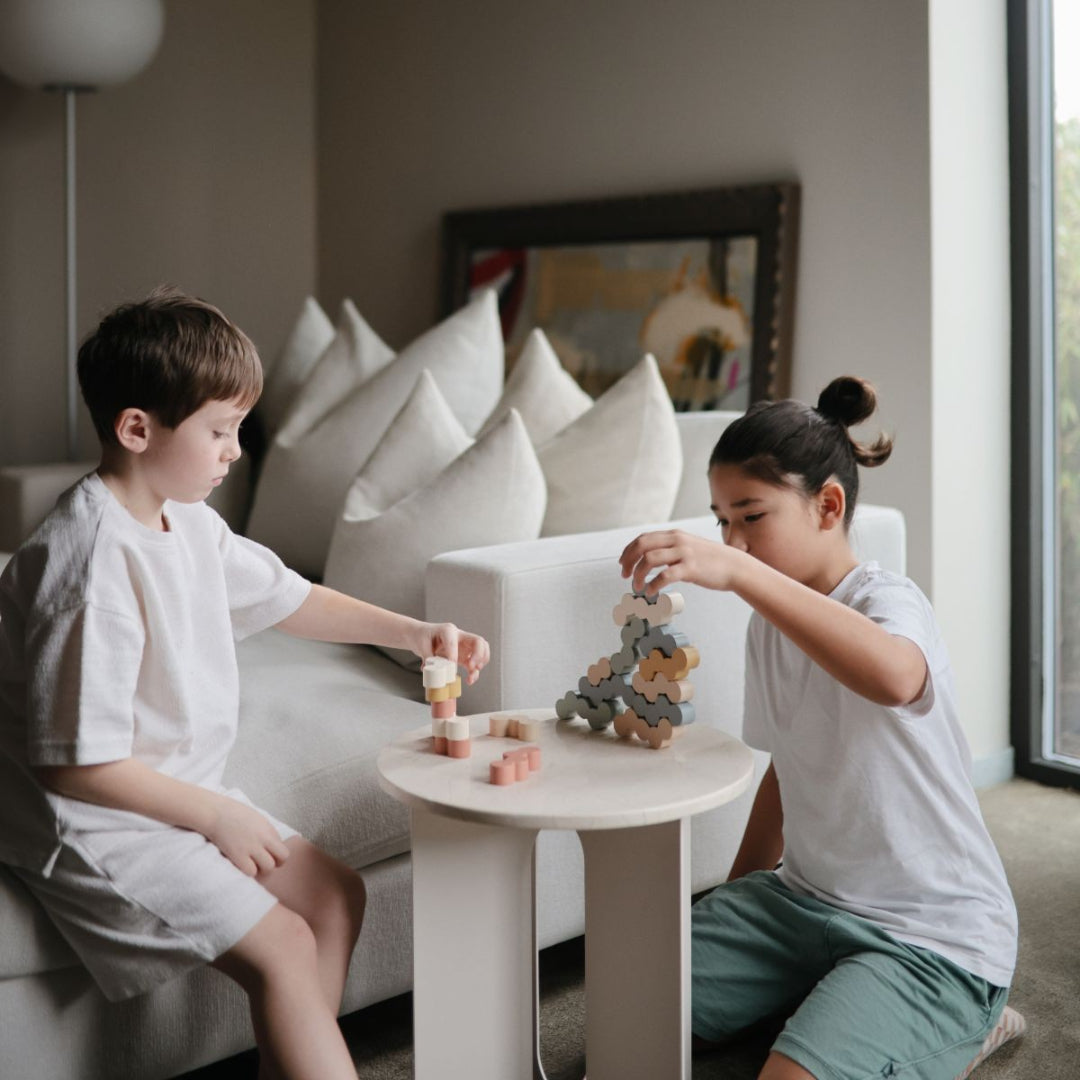 mushie balansblokken - 24st | 70.088.20 | 3