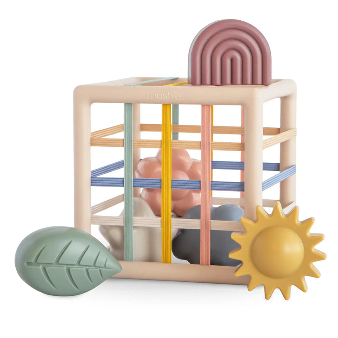 mushie elastische vormendoos | 70.712.61 | 1