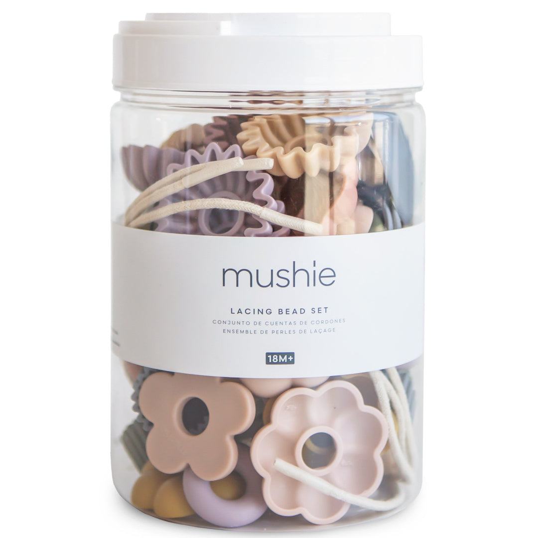 mushie kralenset - 54st