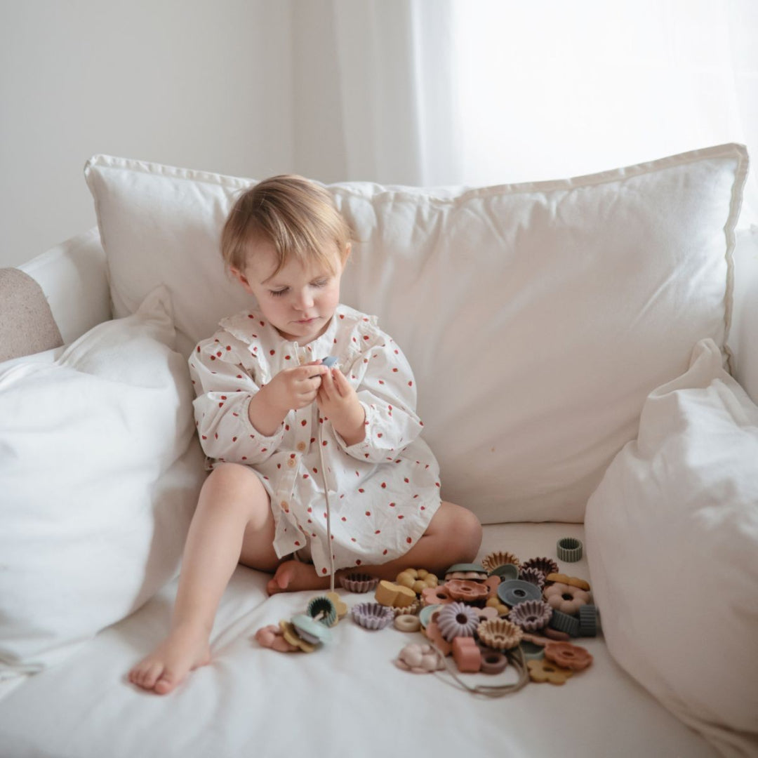 mushie kralenset - 54st | 70.712.60 | 3