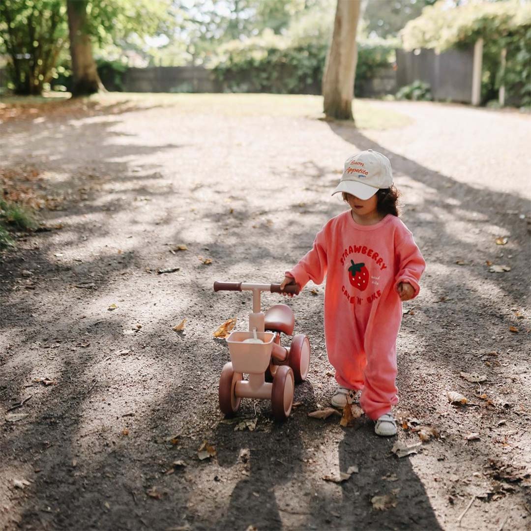 mushie loopfiets - blush | MUSH70.720.02 | 3