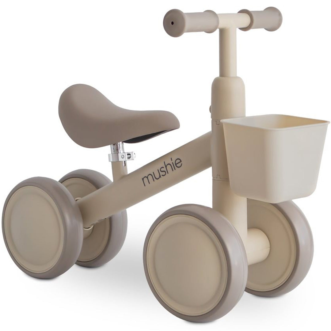mushie loopfiets - shifting sand | MUSH70.720.01 | 1