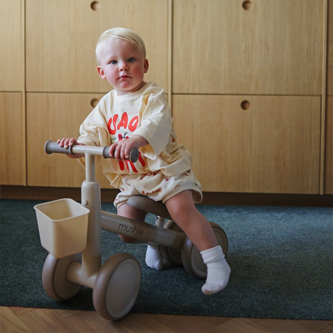 mushie loopfiets - shifting sand | MUSH70.720.01 | 2