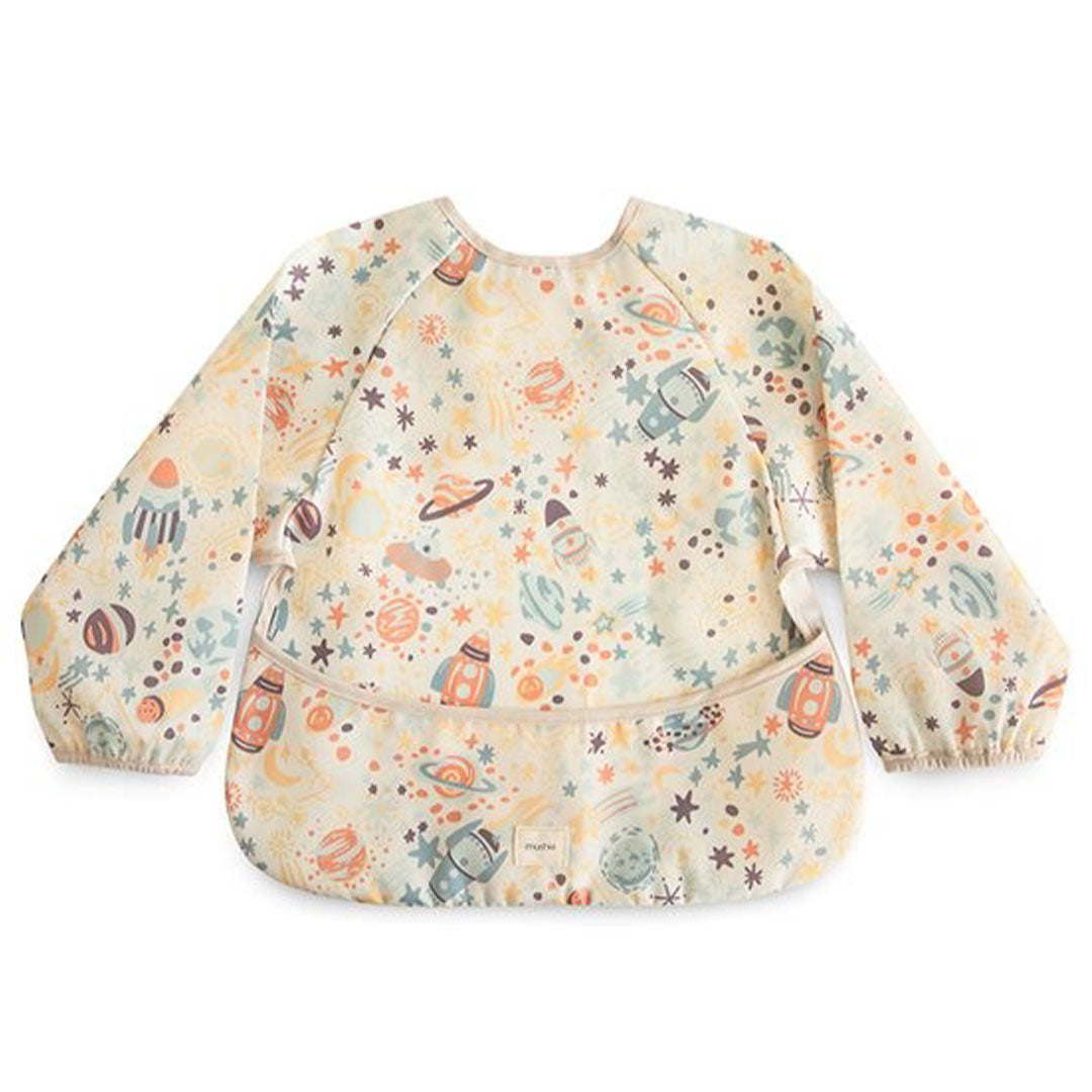 mushie mouwslab - space | 70.085.16 | 2